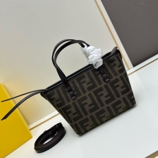 Fendi Top Handle Bags